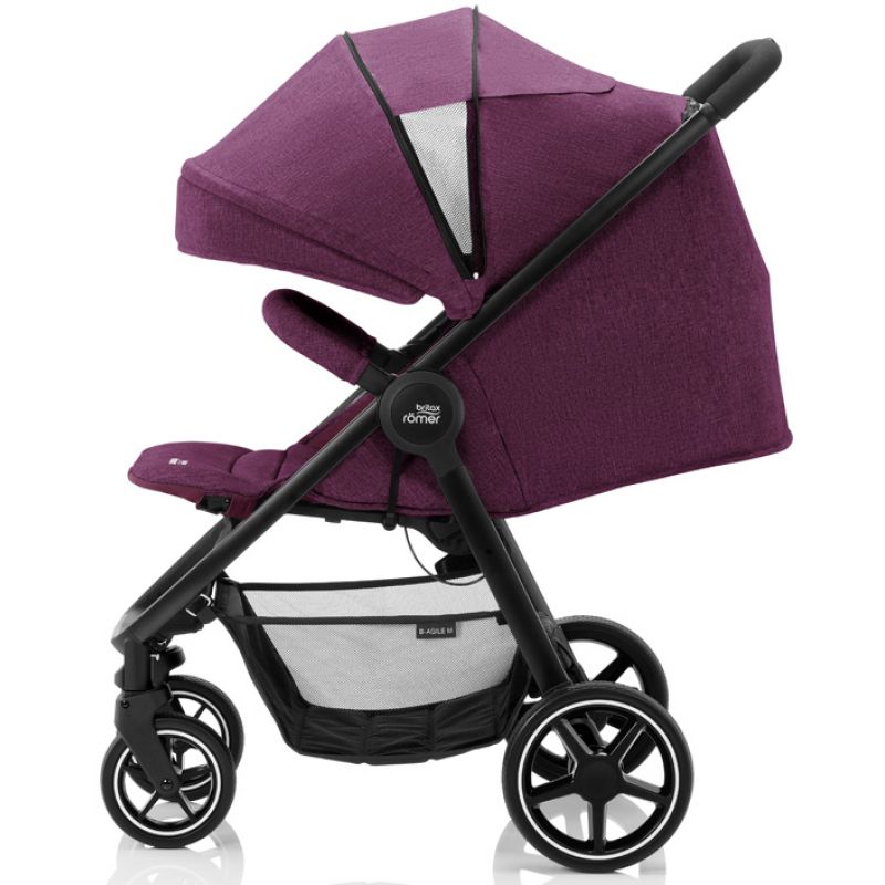 Britax 2025 römer agile